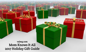 Mom Knows It All Valerie Gray Bratpack Review Gift Guide